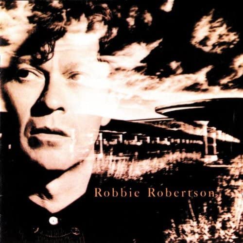 Amazon.com: Robbie Robertson: CDs y Vinilo