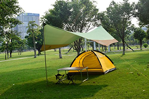 Amazon.co.jp: GEERTOP (JP): タープ