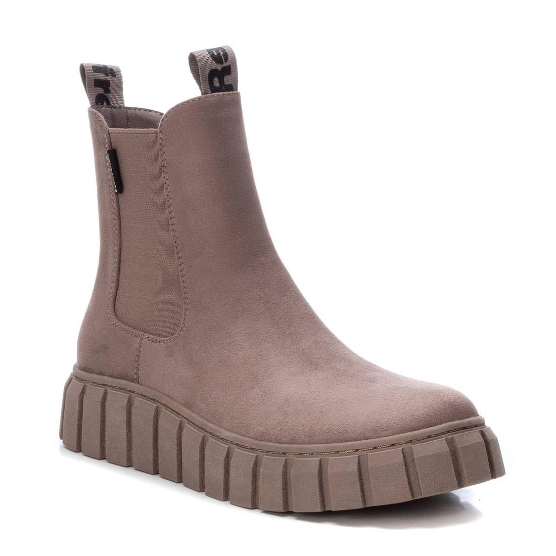 REFRESH Botines 170249 marrón