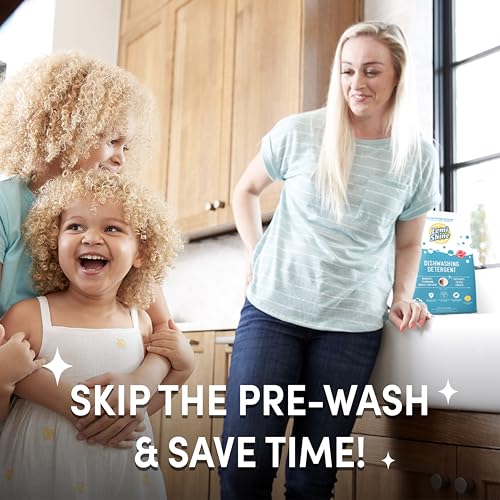Lemi-Shine-Natural-Dishwasher-Pods-All-In-One-Powder-Gel-Dishwasher-Detergent-Pods-with-Powerful-Citric-Acid-Eco-Friendly-Dish-Wash-Cleaning-Supplies-26-Count