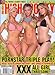 High Society February 2015 Adult Magazine Issue 224