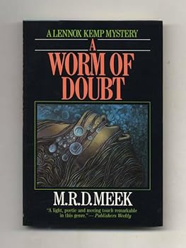 A Worm of Doubt (Lennox Kemp, Book 6) - Book #6 of the Lennox Kemp