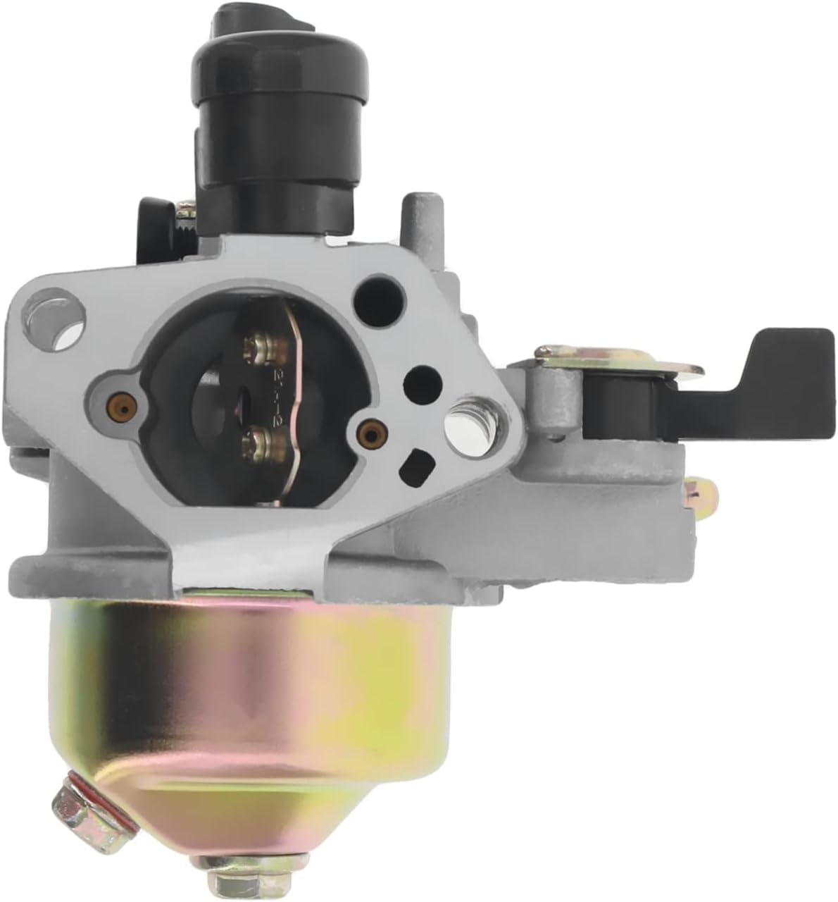 Cnfaner GXV270 Carburetor for Honda 9HP 16100-ZE8-015 16100-ZE8-035 HT-R3009 Riding Lawn Mower Engines