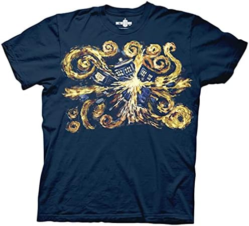 dr who t shirts amazon