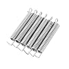Gitaar Tremolo Brug, 6 Stks Professionele Elektrische Goede Elasticiteit Uitstekende Spanning Gitaar Tremolo Brug Veren…