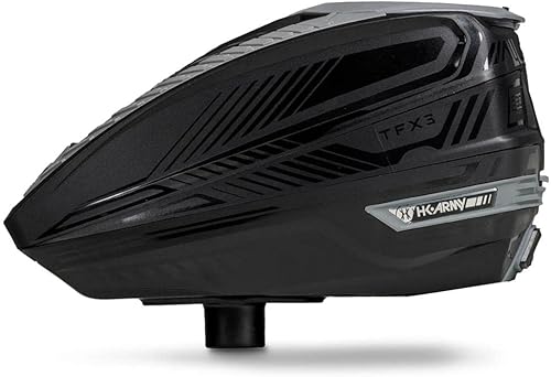 Miniatura 10 de HK Army TFX 3.0 Cargador de paintball