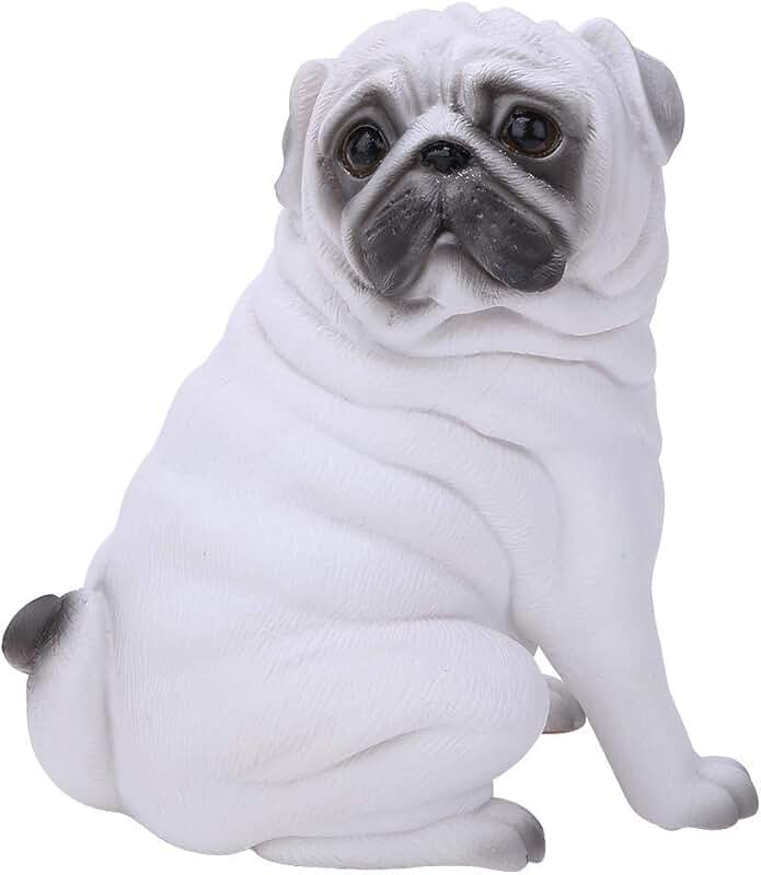 Amazon pug dog price Clearance