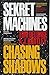 Sekret Machines Book 1: Chasing Shadows (1)