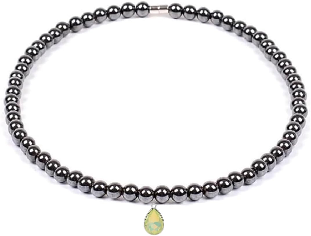 Magnetic Necklace