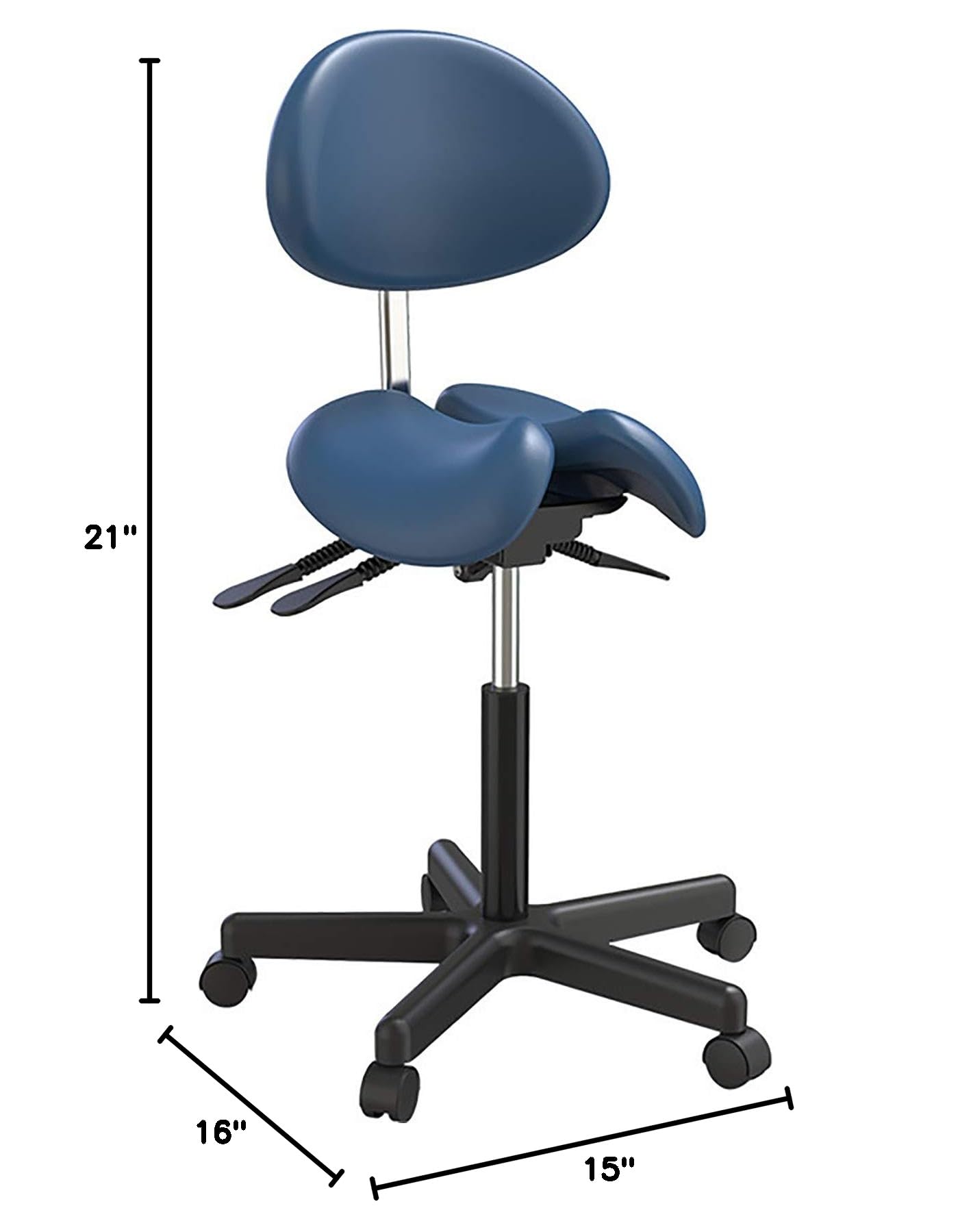 Amazon.com: Office Chair Gaming Chair Computer Chair Split