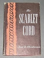 The scarlet cord B0007FI406 Book Cover