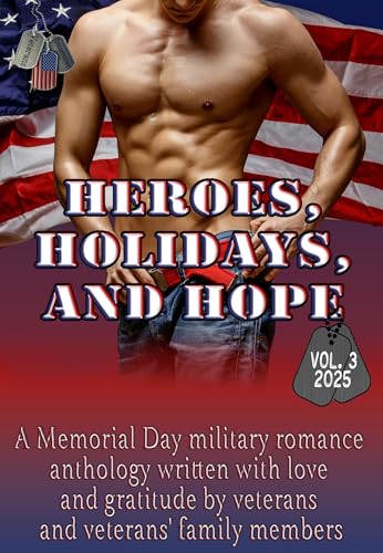 Heroes, Holidays, and Hope, Vol. 3