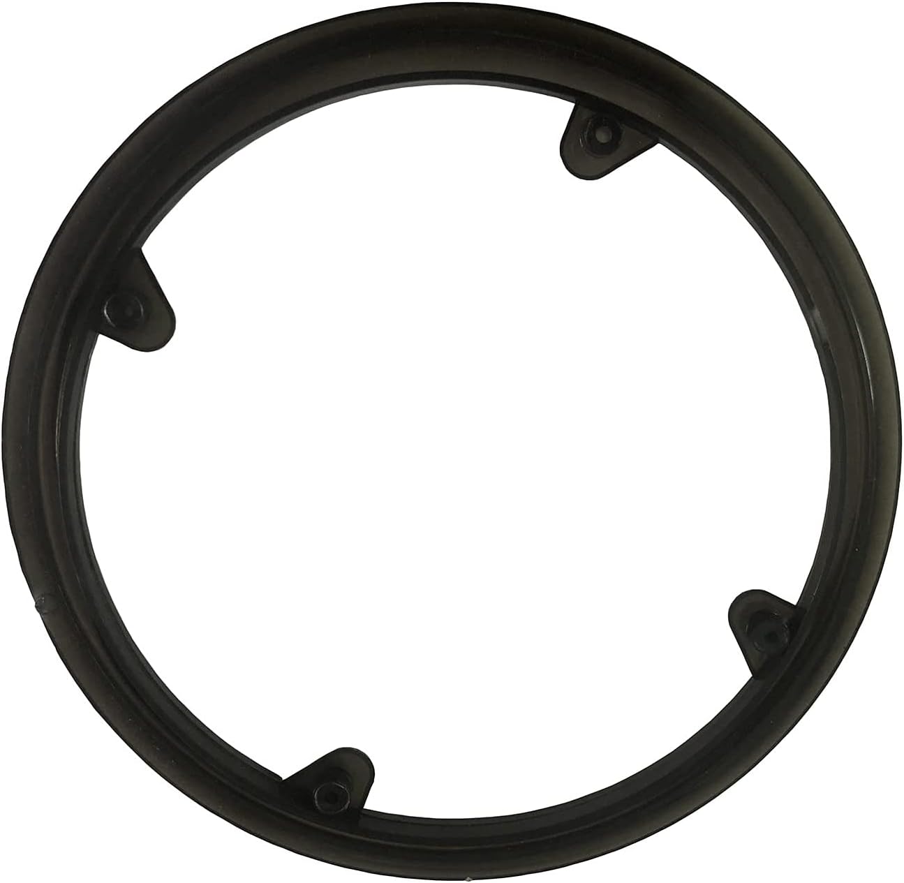 QWEQWE Chain guard ring, chain guard washer for your bike