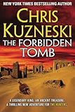 [[The Forbidden Tomb (The Hunters Book 2)]] [By: Kuzneski, Chris] [February, 2015]
