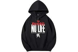 Limited Edition 'No Boxing No Life Canelo Alvarez' Hoodie