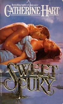 Paperback Sweet Fury Book