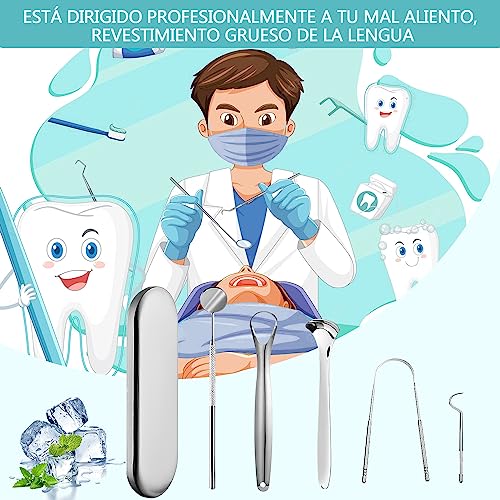 Higiene, Luggage Imagen adicional