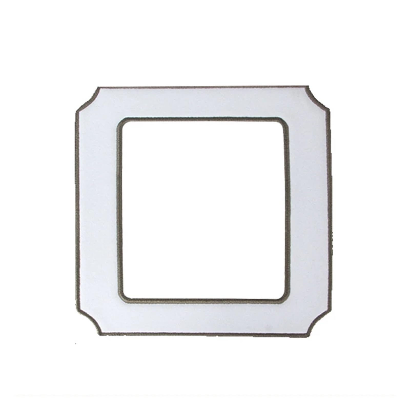 Panno for La Pulizia, Compatibile Con ABIR, Robot Lavavetri WD8, Stracci Lavabili Riutilizzabili for Il Lavaggio Dei Pezzi Di Ricambio In Vetro Delle Finestre, Tamponi for La Pulizia(12pcs)