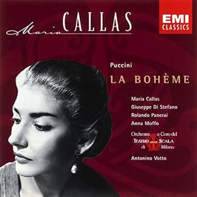 Puccini: La Boh&egrave;me