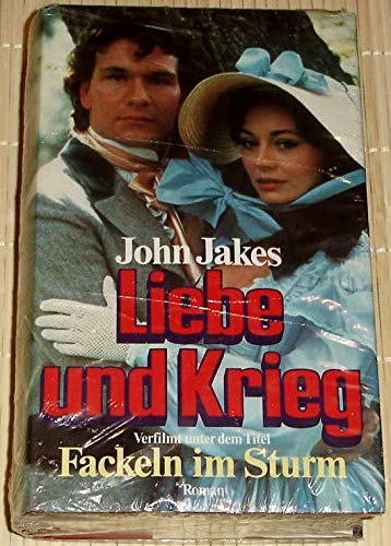 Preisvergleich Produktbild Liebe und Krieg