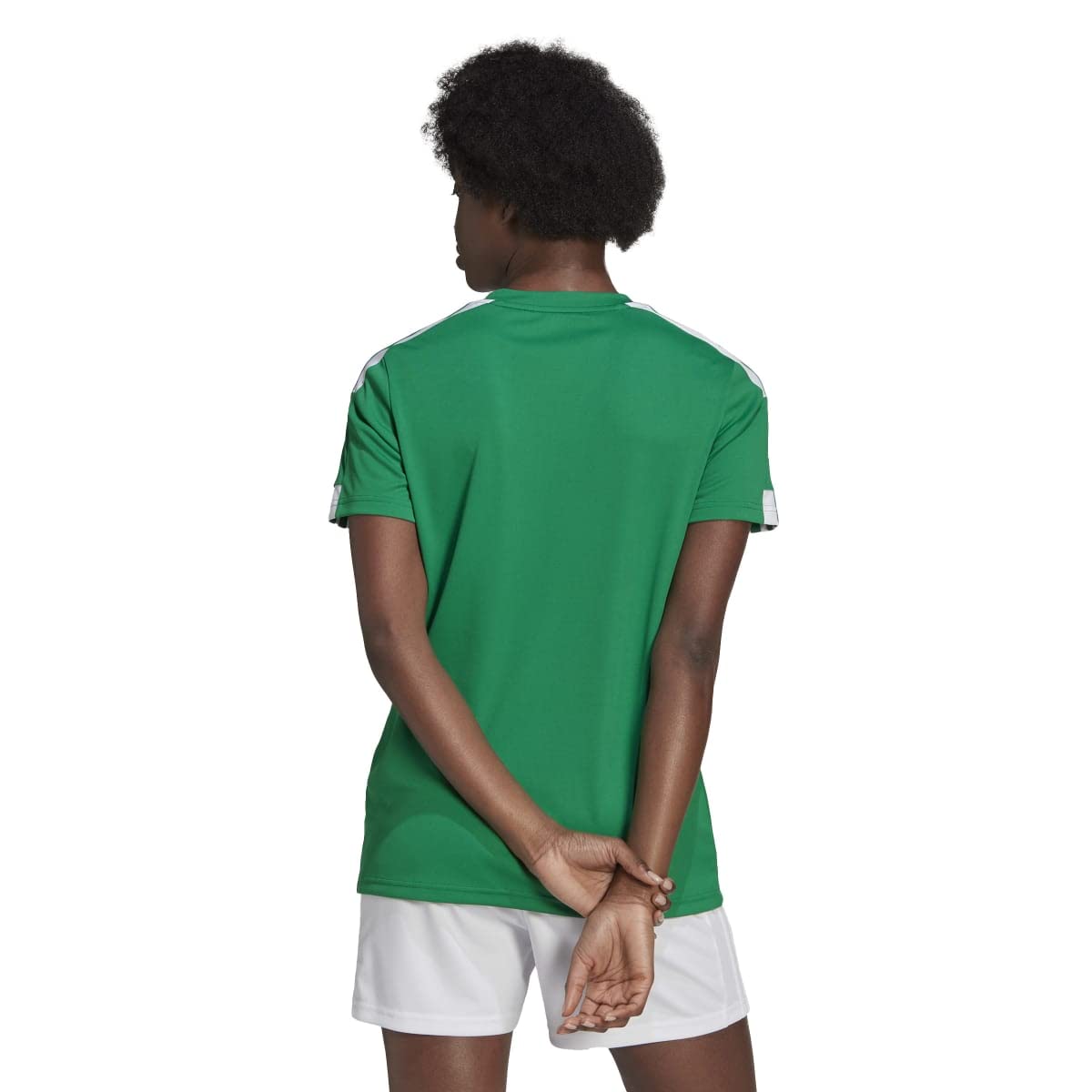 adidas Squadra 21 Jersey Jersey (Short Sleeve) Femme (Lot de 1)