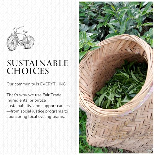 Third Street Chai Organic Mystic Masala Concentrate