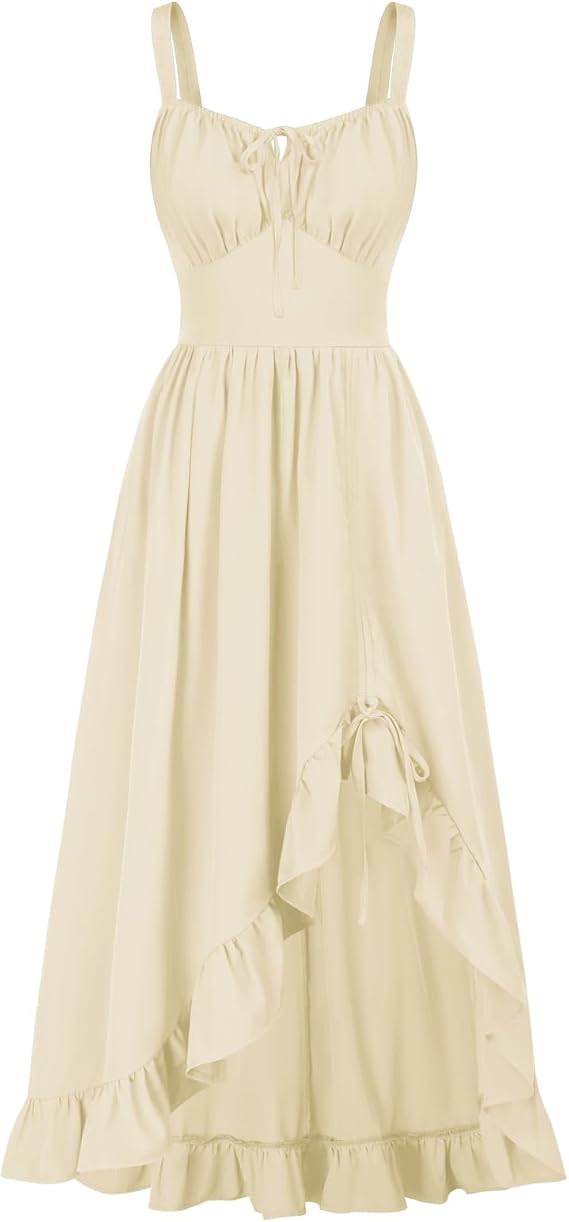 20 Beige Corset Slit Dress Style Guide for a Stunning Look 23 51fPSfAt1tL. AC SX569