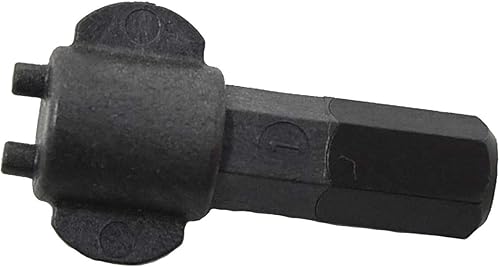 Miniatura 4 de FIX IT STICKS Broca de polímero de ajuste de vista compatible con miras Aimpoint