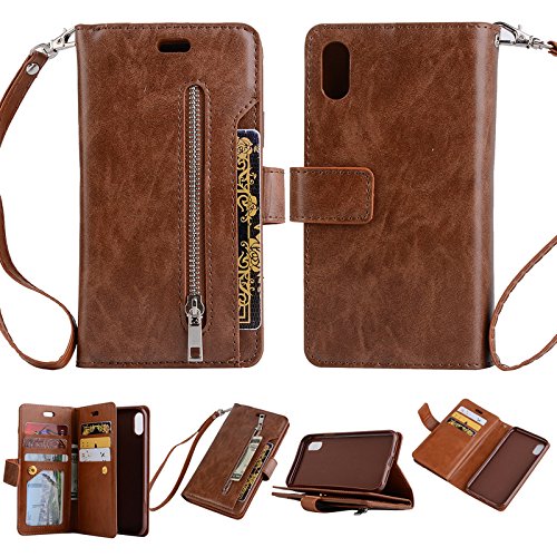 Best Zipper Folios