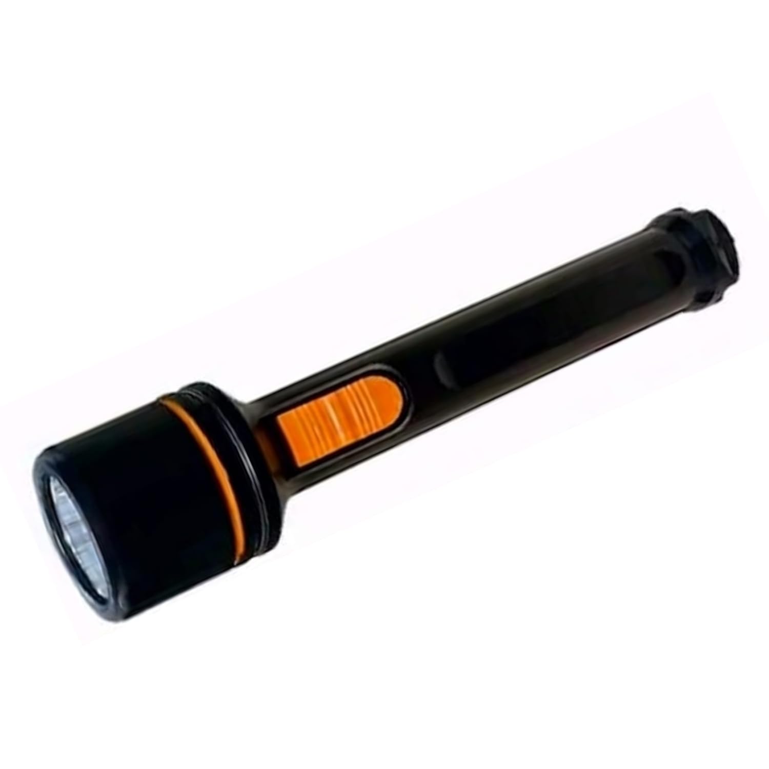 Drumstone (10 Years Assured Warranty USB Rechargeable LED Emergency Torch, High Lumen Portable Flashlight with High Beam and Low Beam Lighting Modes for Outdoor Adventures, Emergency and Everyday Use-image-19