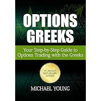 Options Greeks
