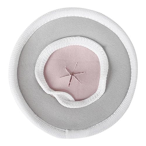 BELLIFFY for Small Breed Pets Collar for Guinea Pig Neck Care Fine Artisan Craft Random Color