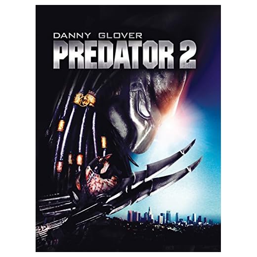Predator 2
