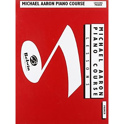 Michael Aaron Piano Course