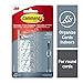 Price comparison product image Command Cord Clip, 4