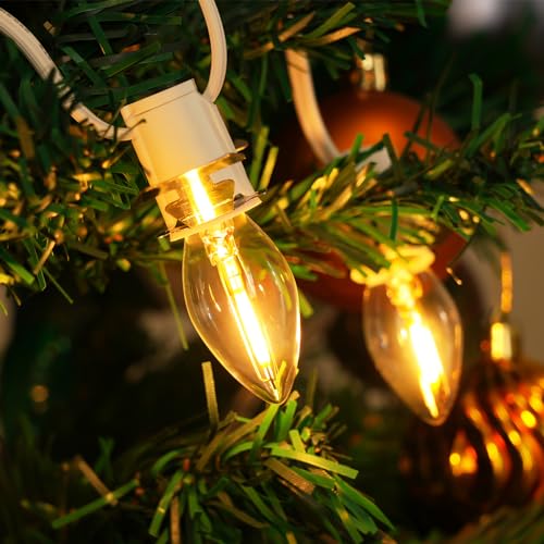 La Mejor Lista de Moldes de focos navideños disponible en línea. 12 moldes de focos navideños marca SURAIELEC (3)