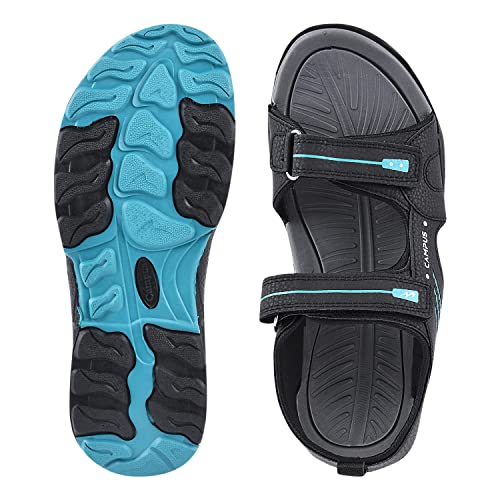 Image of Campus Men's 3K-SD-055B Outdoor Sandals