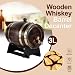 Imagen de Dispensador de Barril de Whisky de 3 Litros