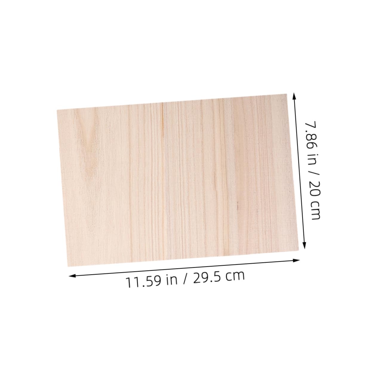 NAMOARLY Professional Taekwondo Performance Board Wooden Training Punching Boards for Daily Karate Practice