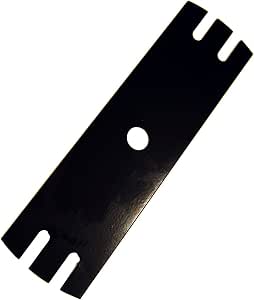 Stens 375-287: La Hoja De Borde Para MTD Que Necesitas – Corte Limpio Y Fácil Instalación (Sustituye 781-0080-0637)