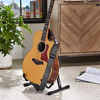Amazon Basics Sangle de guitare ajustable pour guitare électrique/acoustique/basse Comprend 3 emplacements pour… - Les Beatles, Paul McCartney, John Lennon, RIngo Starr, George Harrison Amazon Basics Sangle de guitare ajustable pour guitare électrique/acoustique/basse Comprend 3 emplacements pour… – Image 4