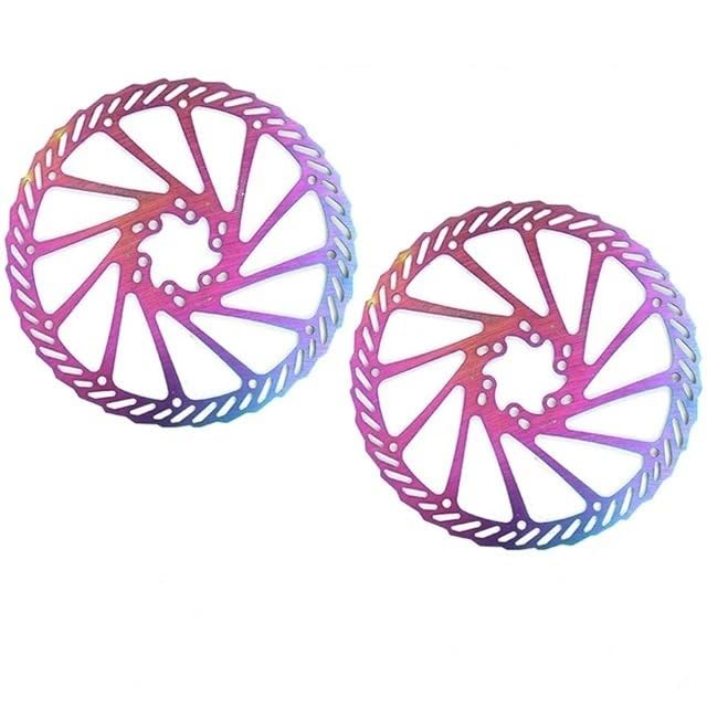 Disque de frein HS1 en acier inoxydable pour pièces de frein de moto
