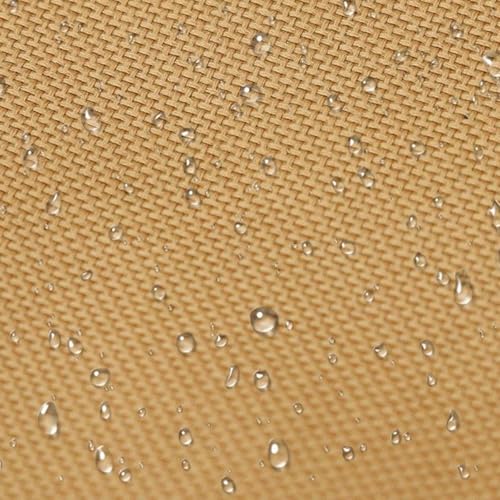 Table de camping pliable compacte pour éviter de renverser vos boissons