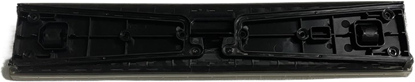 Assembly Squeegee Strip,Wiper Blade,Compatible for Dreame H13 / M13,Consumables Floor Washer. Vacuum Cleaner Parts