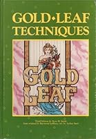 Gold Leaf Techniques 091138071X Book Cover