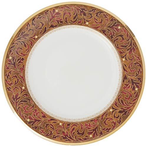Noritake Xavier Gold 5-Piece Place Setting #TOP1