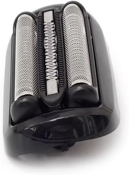 Electric Shaver Head Replacement for Shaver 53B Series 5/6 5050cs 5762 5764 6075cc 6020s 6040cs 7020s 50-R1300s 51-M1200s Shaving Blade Razor Cutter