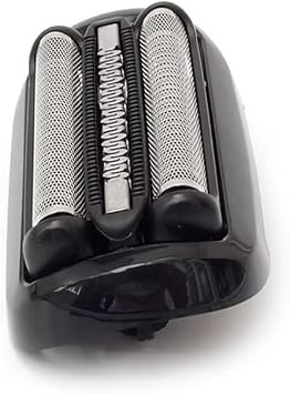 Electric Shaver Head Replacement for Shaver 53B Series 5/6 5050cs 5762 5764 6075cc 6020s 6040cs 7020s 50-R1300s 51-M1200s Shaving Blade Razor Cutter