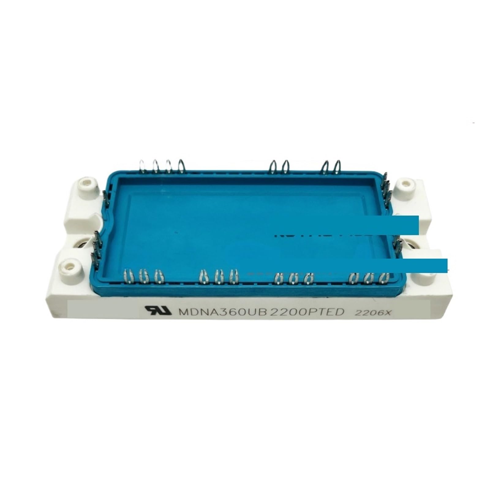 Module MDNA360UB2200PTED redresseur de puissance pour onduleurs industriels