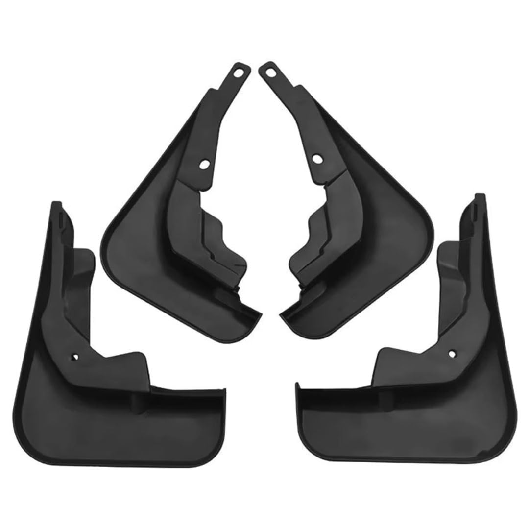 Garde-Boue pour Ford Focus ST Berline 2018-20 - Bavettes Finition Premium